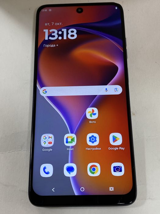 Motorola Moto G15 Power “8+4/256Gb”