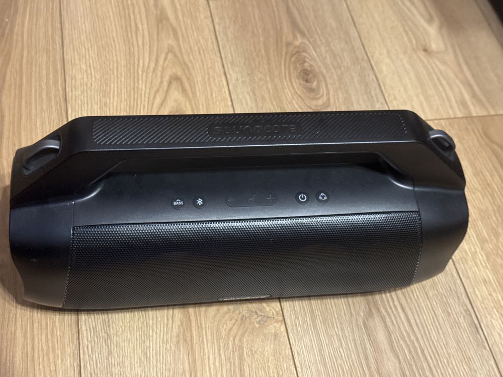 Głośnik bluetooth Soundcore motion boom plus