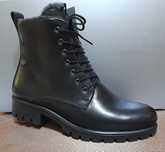 Євросток взуття. Черевики ECCO.  Hydromax. Хутро. Орігінал! Р.36-41,42
