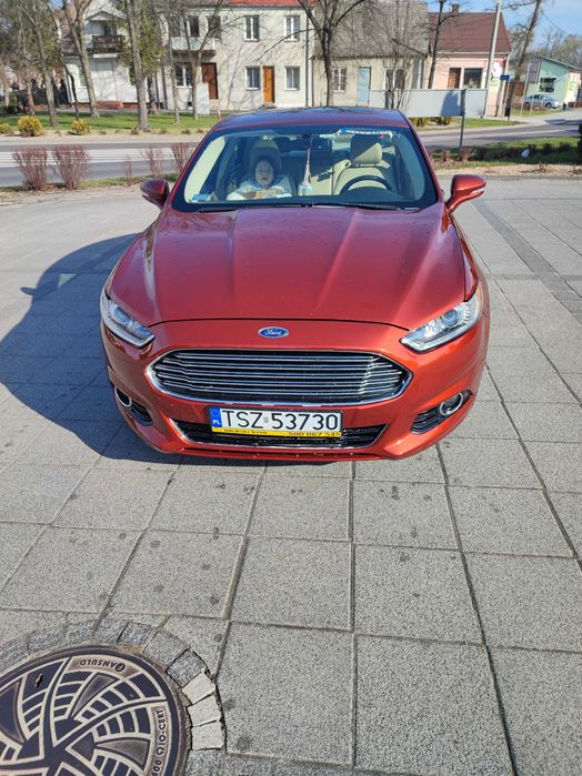 Sprzedam Forda Mondeo mk5