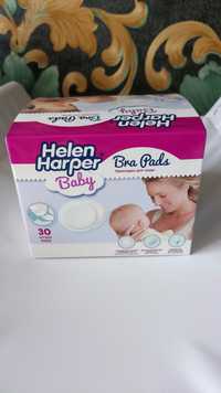 Лактаційні вкладки Helen Harper Bra Pads 30шт