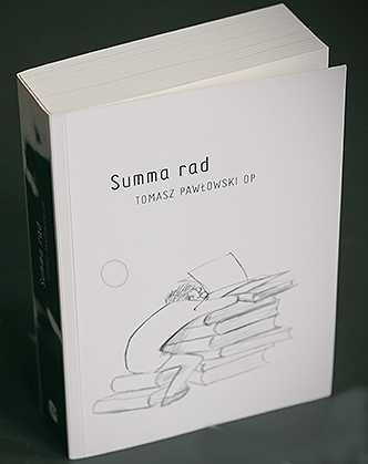 SUMA RAD - Tomasz Pawłowski OP