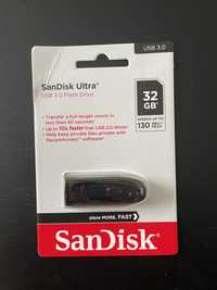 Pendrive SanDisk Ultra 32 GB