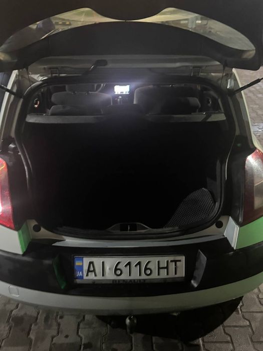 Renault Megane 2 1,5dci k9k