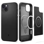 Spigen Mag Armor Iphone 14 Plus / 15 Plus Matte Black