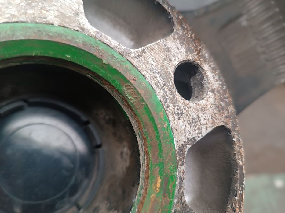 Alufelgi 16 Honda Kia Mazda Toyota Hyundai Renault Dacia 5x114,3 ET48