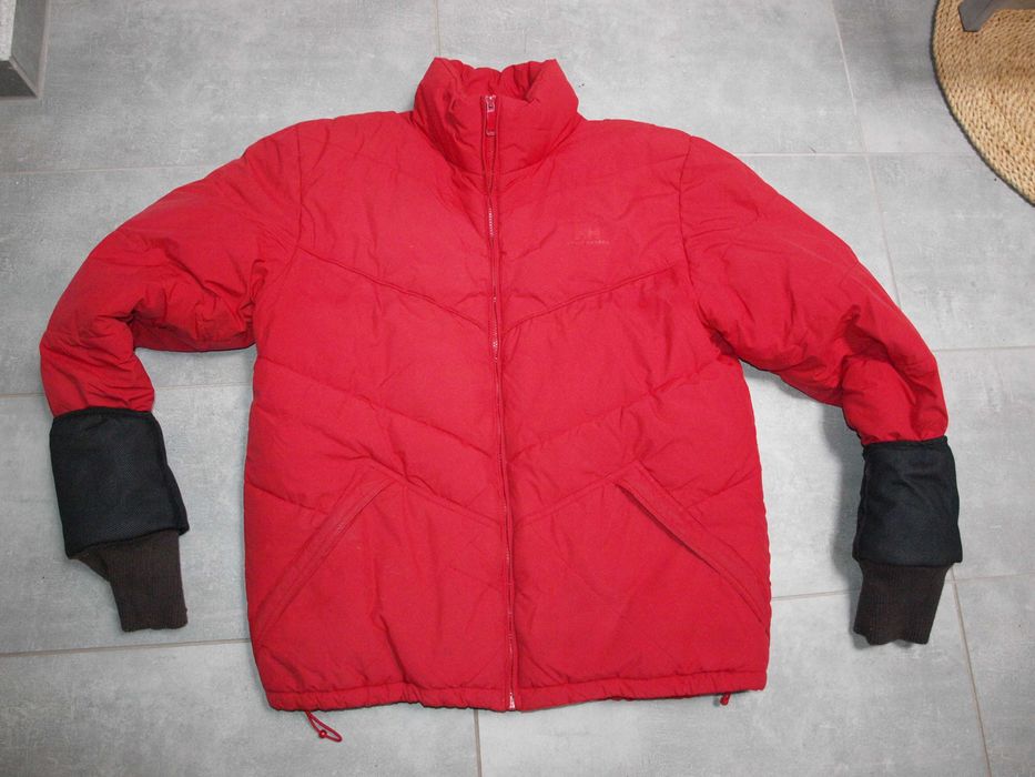 Kurtka puchowa Helly Hansen, rozmiar XL