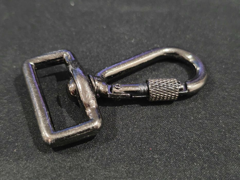 Parafuso Fixação rápida Câmara