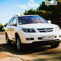 Продам свой Byd s6