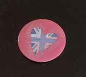 PIN NOVO Pepe Jeans