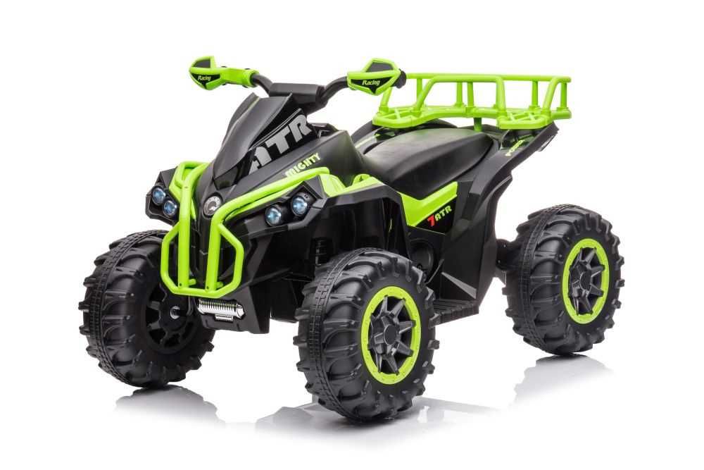 Autko na akumulator QUAD GTS dla dzieci buggy pojazd zabawka jeździk