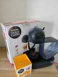 Ekspres na kapsułki NESCAFÉ Dolce Gusto, Krups