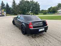 Chrysler 300c 3.5v6 250 KM / Automat z Gazem / Sprawny  / 2005 rok