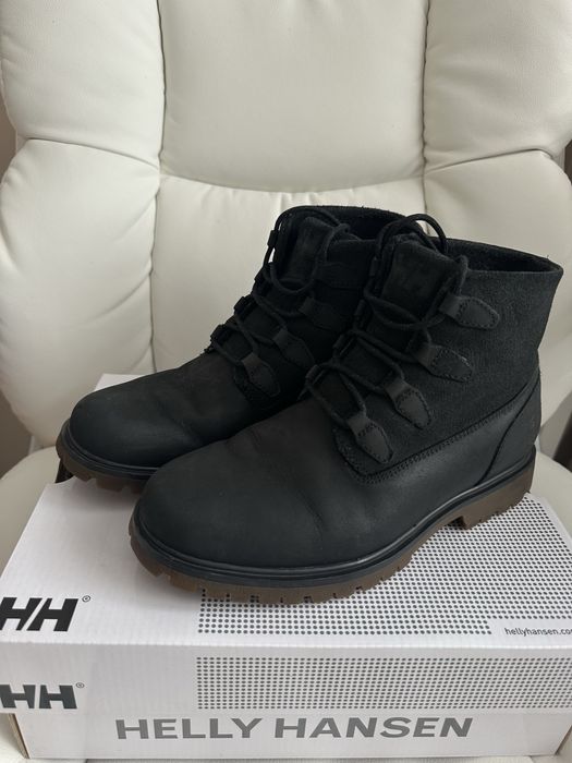Черевики жіночі Helly Hansen