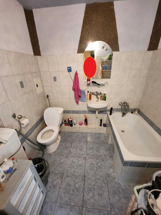 3 pokojowe mieszkanie na parterze, Lityńskiego