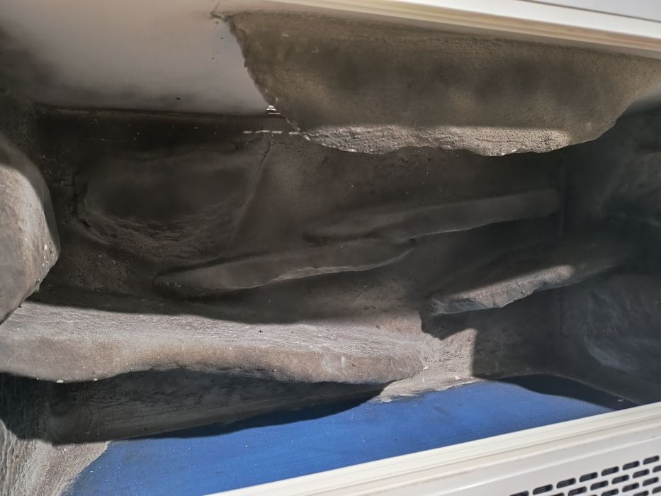 terrarium 80 x 40 x 40