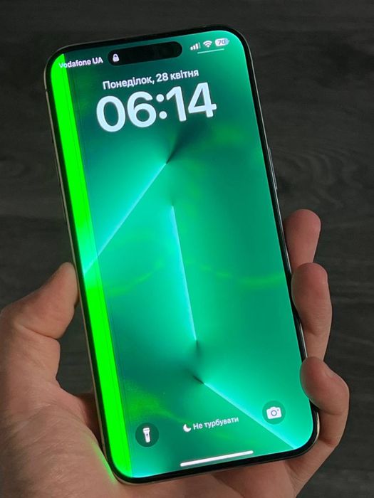 Iphone 15 pro max 256 esim sim lock обмін