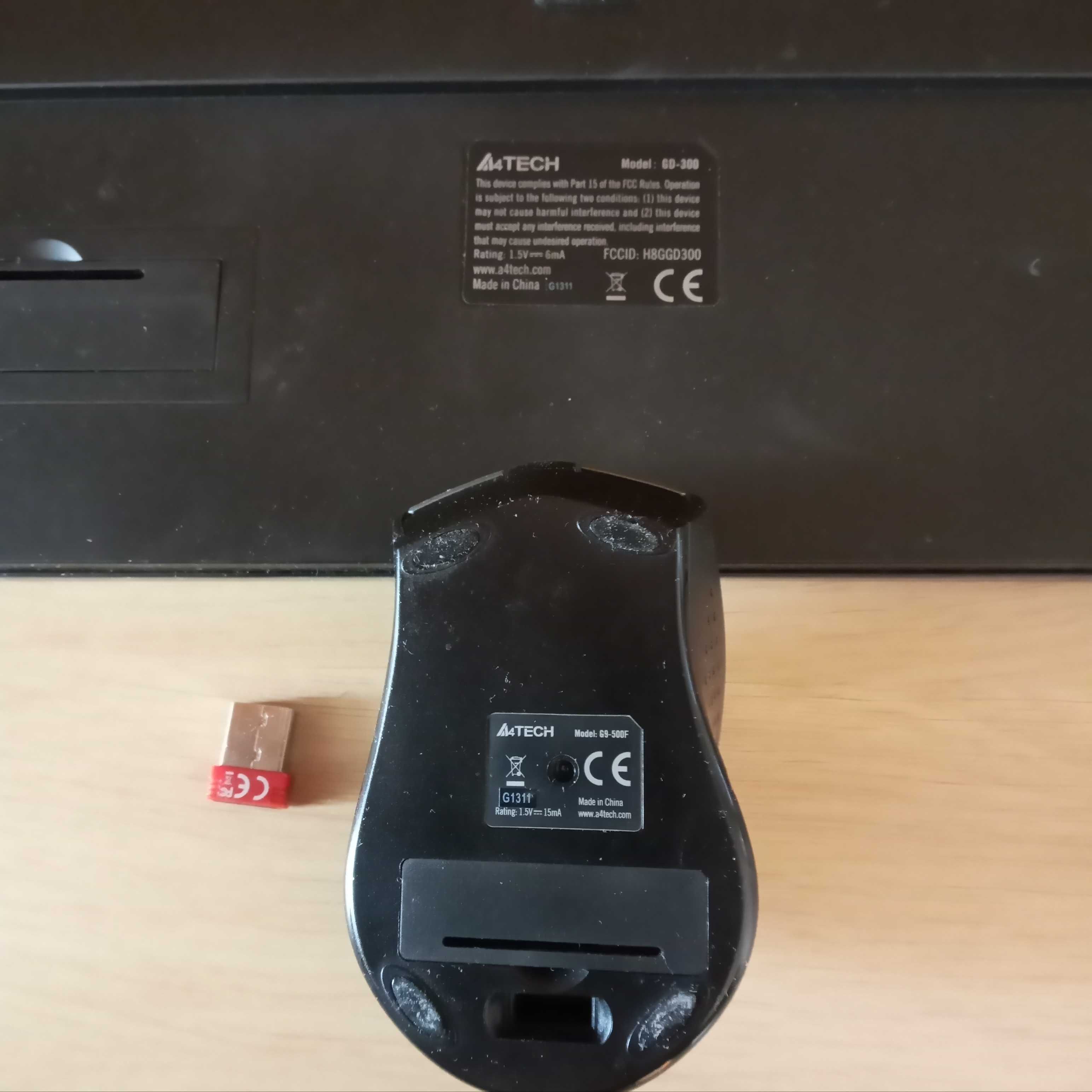 Продам безпровiдну клавiатуру ,  SSD  для ПК.