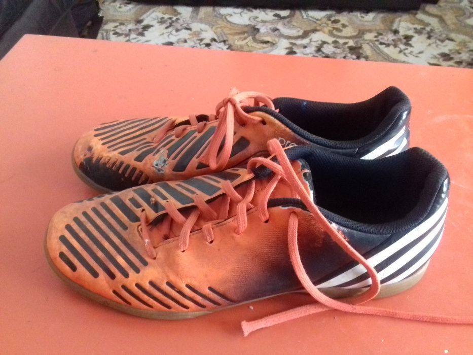 Okazja Buty ADIDAS nr 42