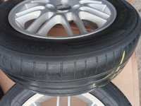 Opony letnie 195/60/R15/ 88H Goodyear Efficent Grip