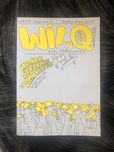 Wilq superbohater nr 19