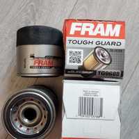 масляний фільтр FRAM tough guard (TG9688) 16000km