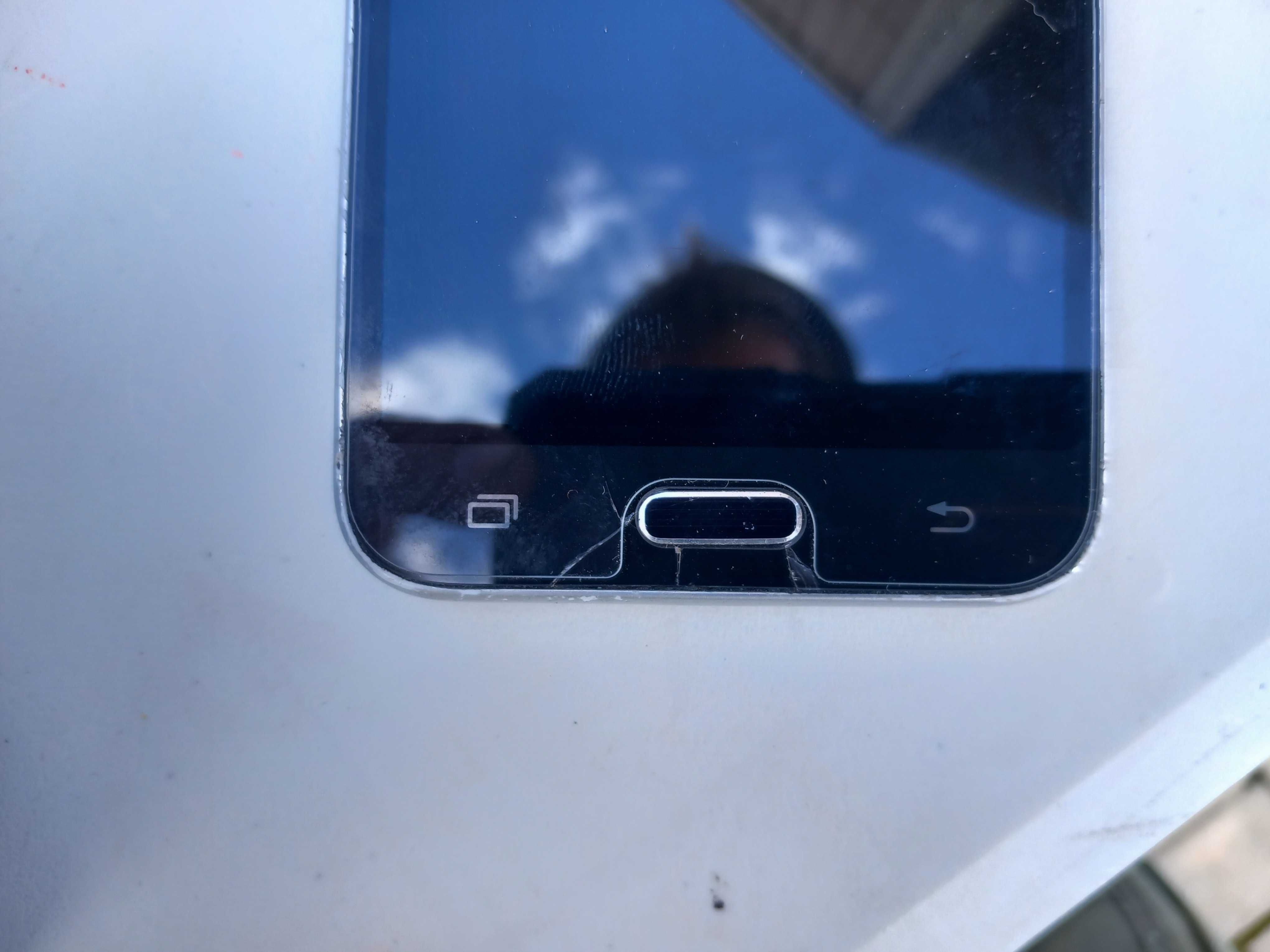 Samsung galaxy J3 J320FN
