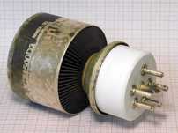Lampa elektronowa 3CX1500D3 [EEP]