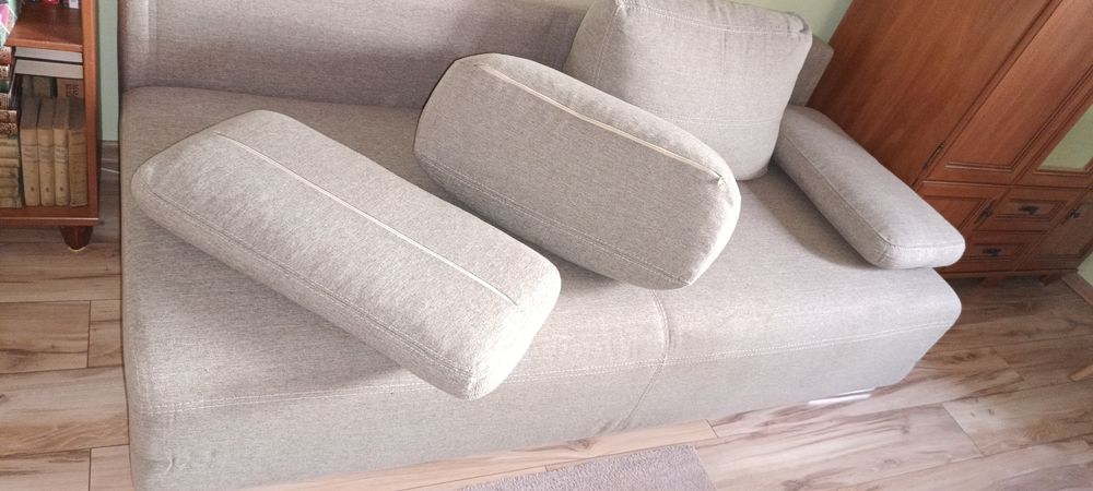 Sofa kanapa rozkładana