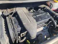 OPEL ZAFIRA B 05-14 2006 r. SILNIK 2,0 TB 147 kW 200 KM Z20LER EU