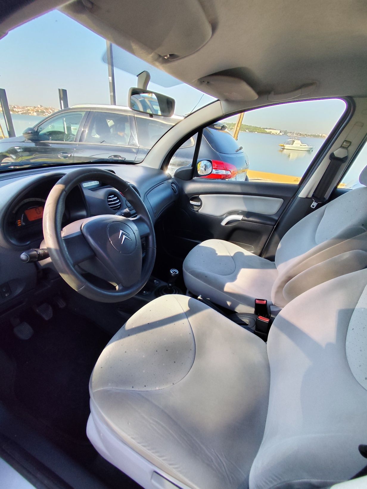 Vendo Citroen C3 1.1