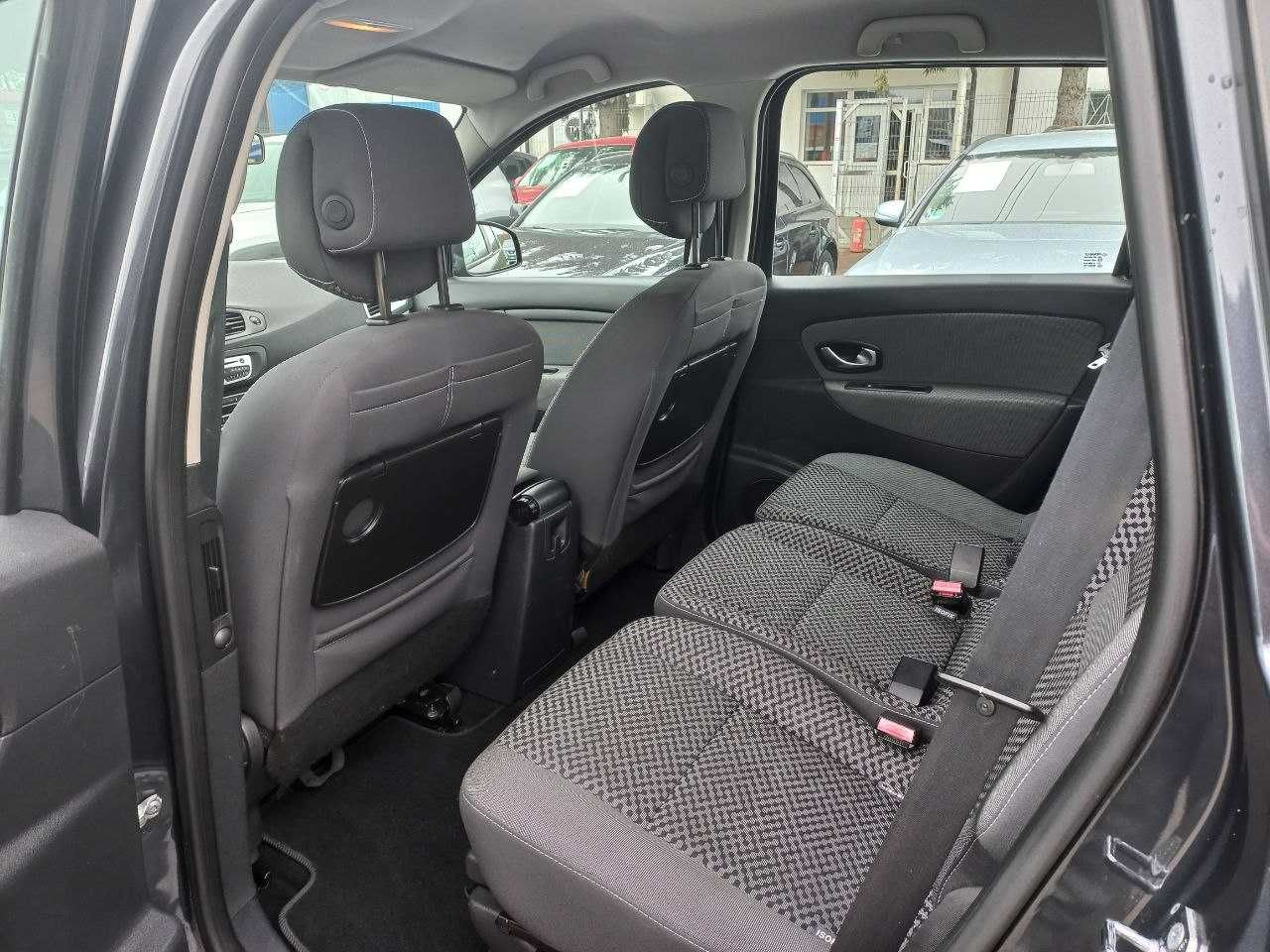 Продам Renault Scenic