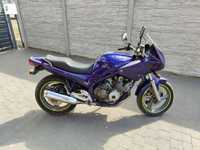 YAMAHA XJ 600 diversion