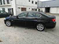 BMW 525 d Auto