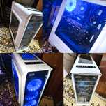Ігровий компютер GTX 1060 6gb DDR3 16 Gb SSD 500 Gb FX 8300