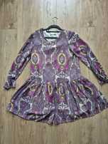 Sukienka CocoMore boho 36