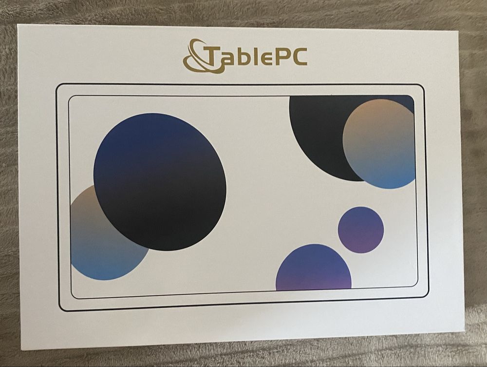 Nowy tablet 10 cali SIM, microSD, wifi, bluetooth Android