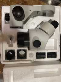 Мікроскоп для ремонту електроніки