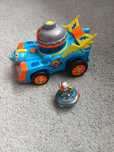 SuperThings Zings - Kid Kazoom !!!