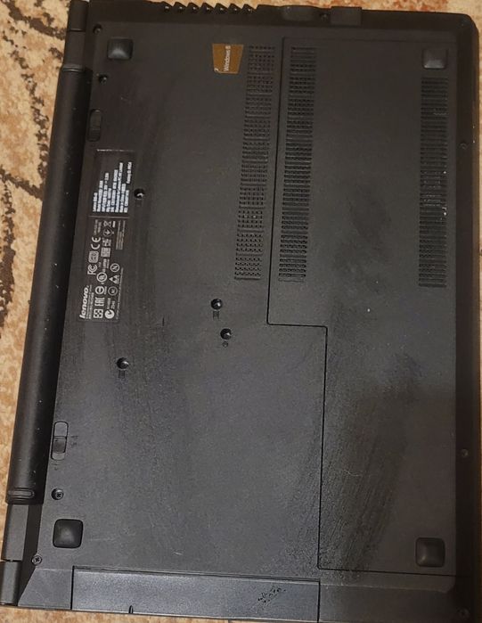 Laptop Lenovo b50 - 45