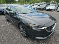Mazda 6      2019