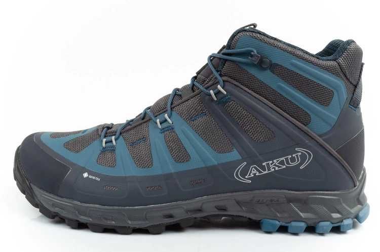 Buty trekkingowe męskie Aku Selvatica Mid GORE-TEX r. 42-46
