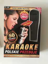 Karaoke polskie przeboje 2017