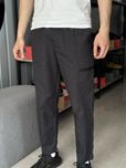 Штани Jordan Essential Woven (ОРИГІНАЛ) Чоловічі штани Air Jordan Grey