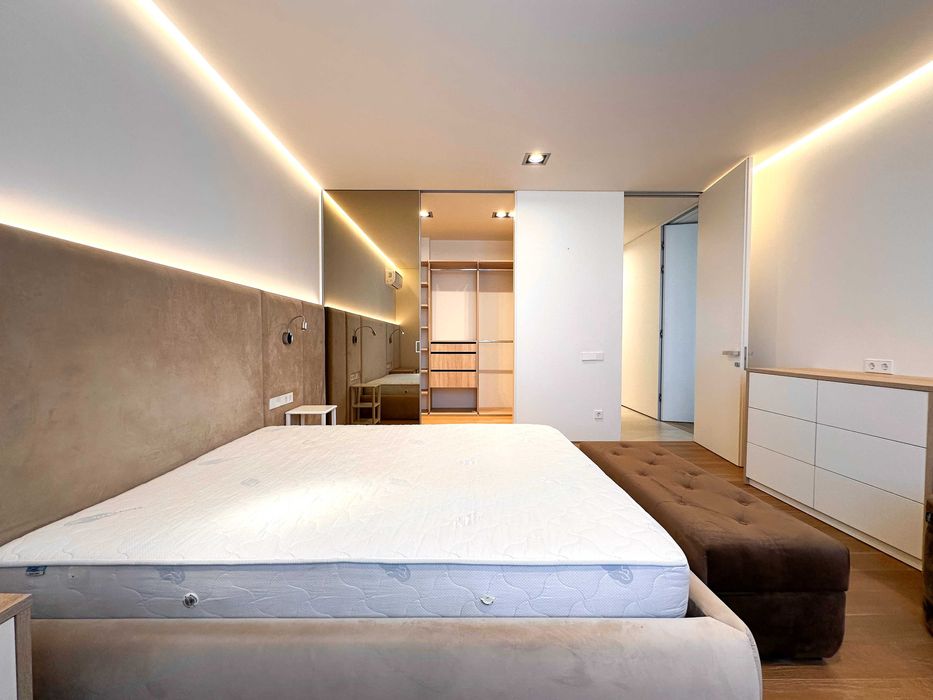 ПЕРША ЗДАЧА! 3к 96 м2, Липківського 37-В, Вокзал, ЖК Династія, БЕЗ %