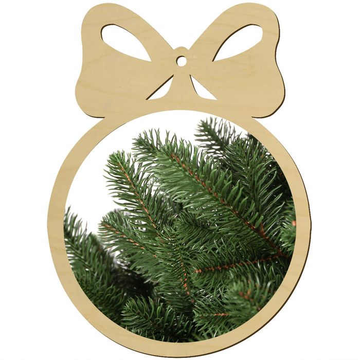 CHOINKA SZTUCZNA Na Pniu Sosna Królewska 200CM 100%PE Jak Żywa