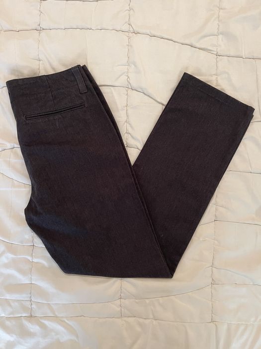 Брюки чиносы dressman