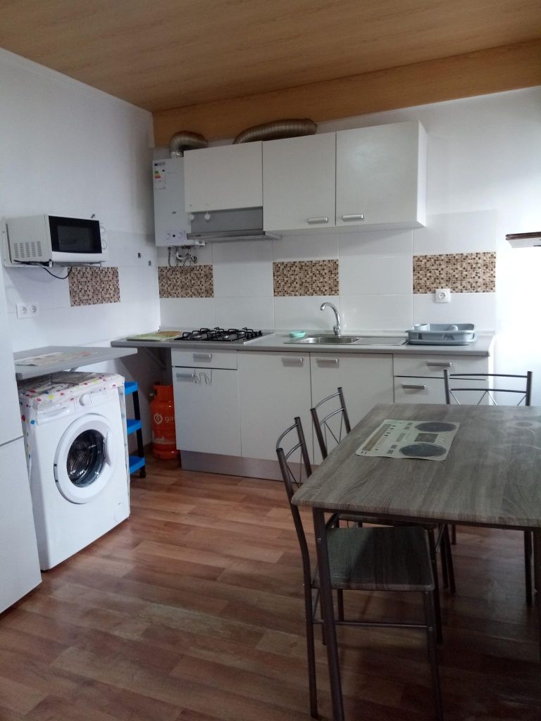 Apartamento T3 /próximo da UBI (Covilhã)