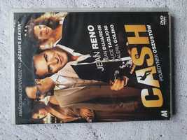 Cash Pojedynek Oszustów - Film DVD - Jean Reno
