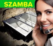 10m3 zbiornik BETONOWY NA deszczówkę SZAMBO Gnojowicę WIELUŃ szamba
